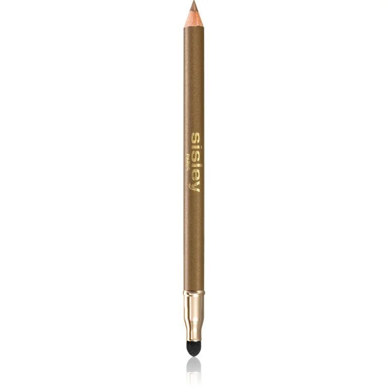 Sisley Phyto-Khol Perfect svinčnik za oči s šilčkom odtenek 04 Khaki 1.2 g