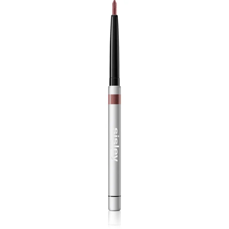 Sisley Phyto-Khol Star Waterproof dolgoobstojni svinčnik za oči odtenek 3 Sparkling Brown 0.3 g