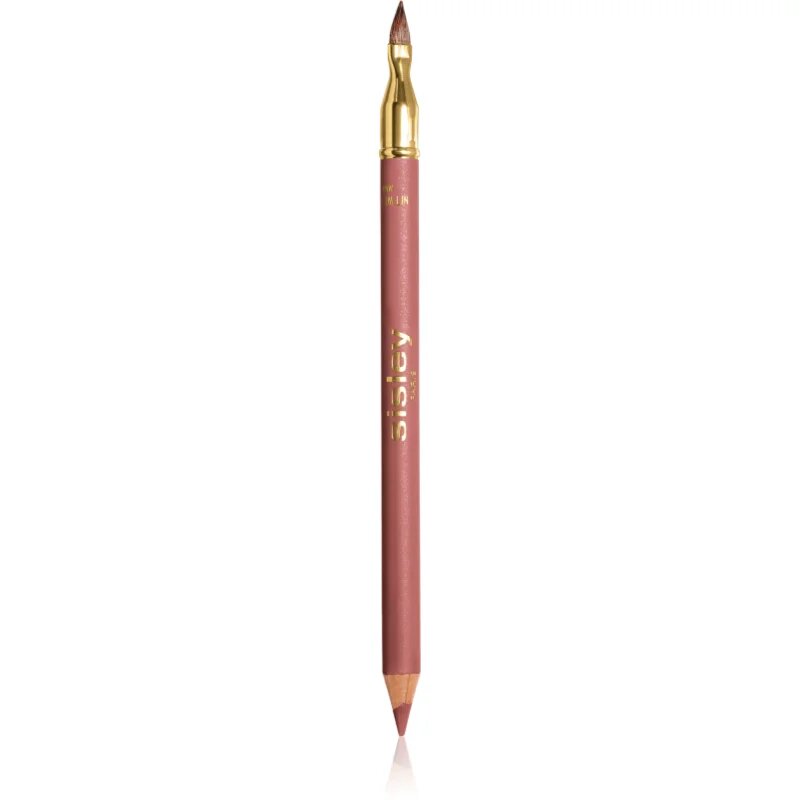Sisley Phyto-Lèvres Perfect črtalo za ustnice odtenek 13 Beige Rose 1.2 g
