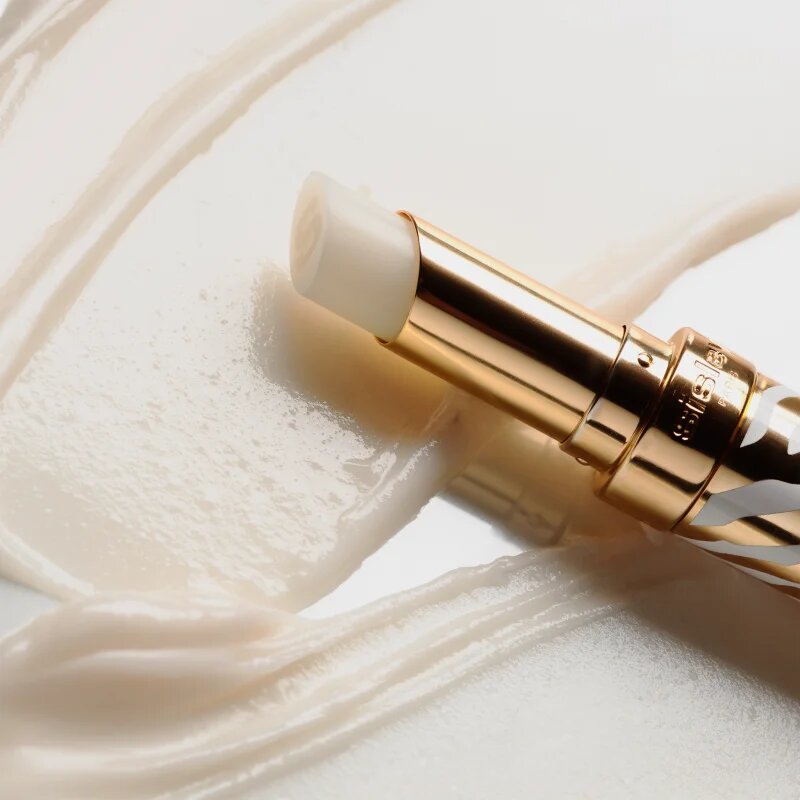 Sisley Phyto-Lip Balm intenzivni vlažilni balzam za ustnice z vitaminom E odtenek 1 Cloud 3 g