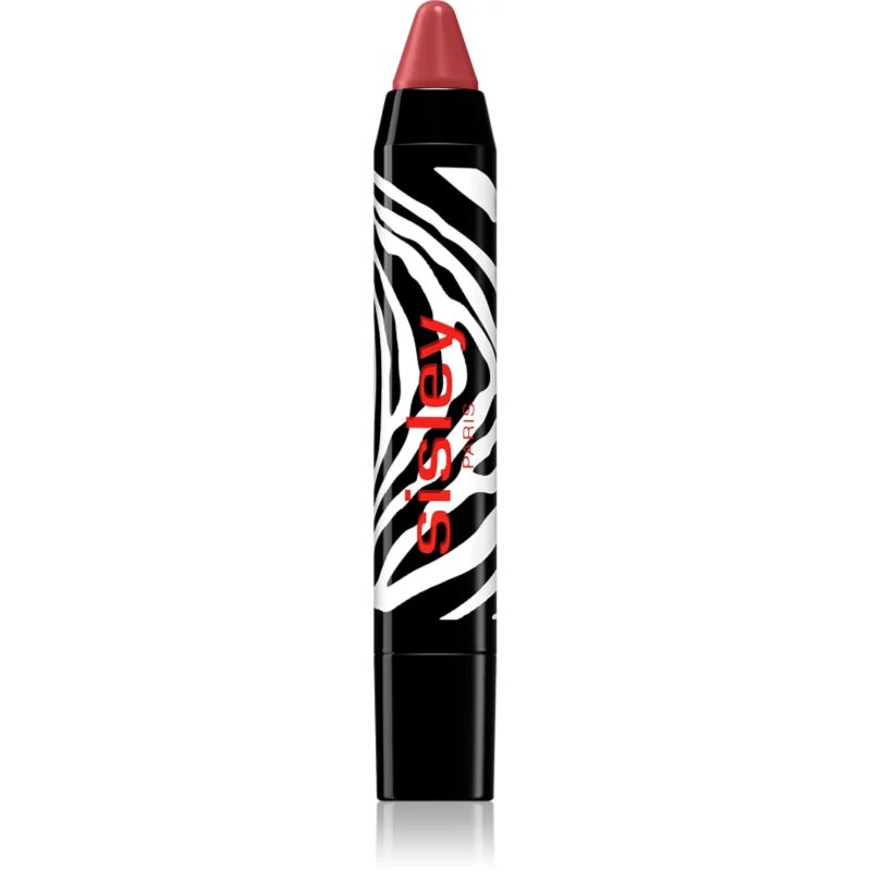 Sisley Phyto-Lip Twist balzam za ustnice za toniranje v svinčniku odtenek 15 Nut 2.5 g