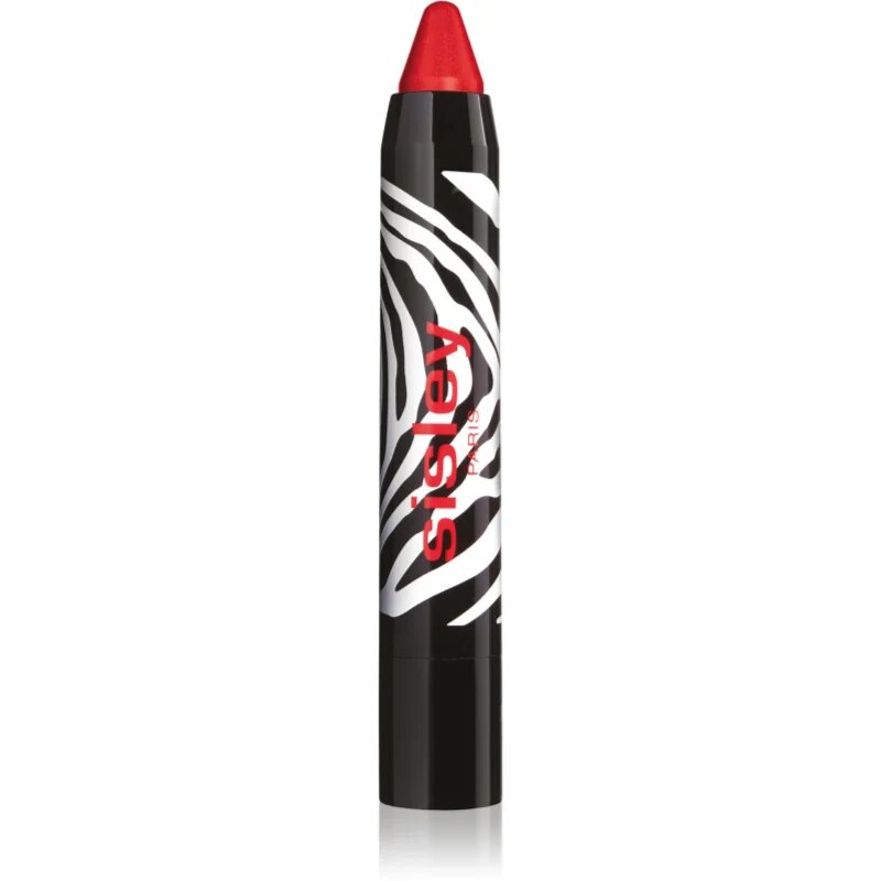 Sisley Phyto-Lip Twist balzam za ustnice za toniranje v svinčniku odtenek 29 Ladybird 2.5 g