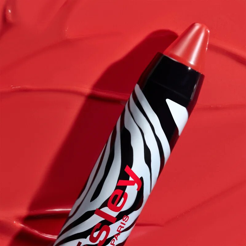 Sisley Phyto-Lip Twist balzam za ustnice za toniranje v svinčniku odtenek 29 Ladybird 2.5 g
