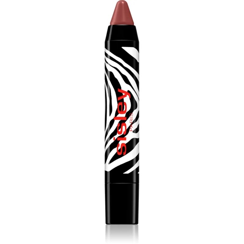 Sisley Phyto-Lip Twist balzam za ustnice za toniranje v svinčniku odtenek 9 Chestnut 2.5 g