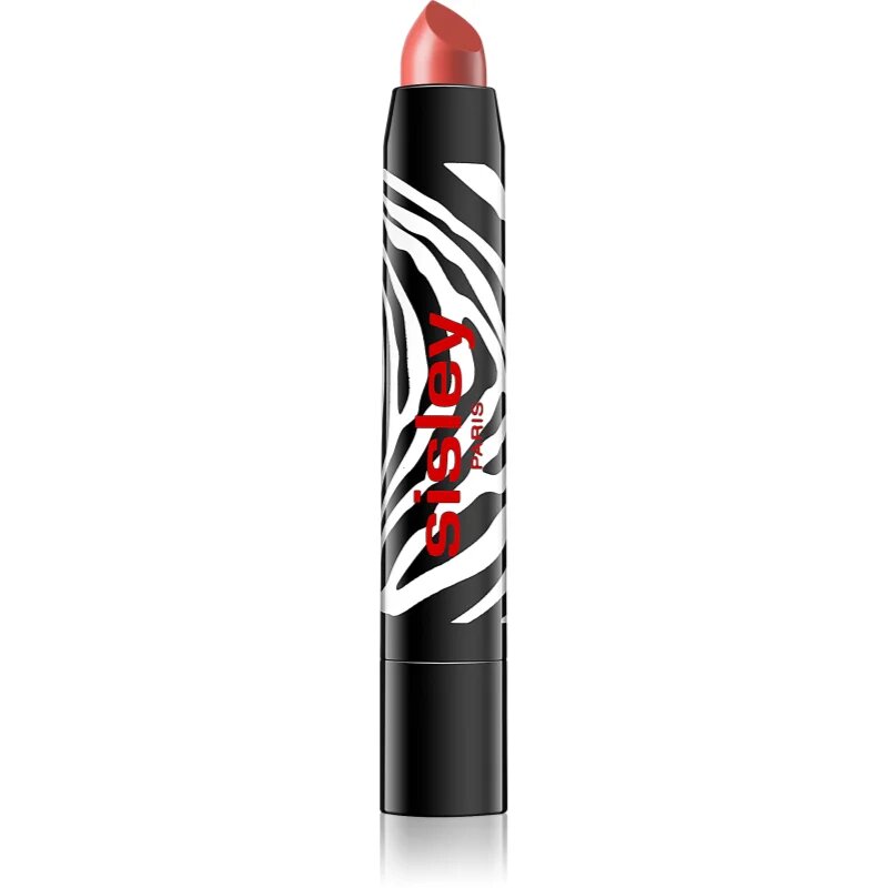 Sisley Phyto-Lip Twist Mat balzam za ustnice za toniranje z mat učinkom odtenek 19 Ballet 2.5 g