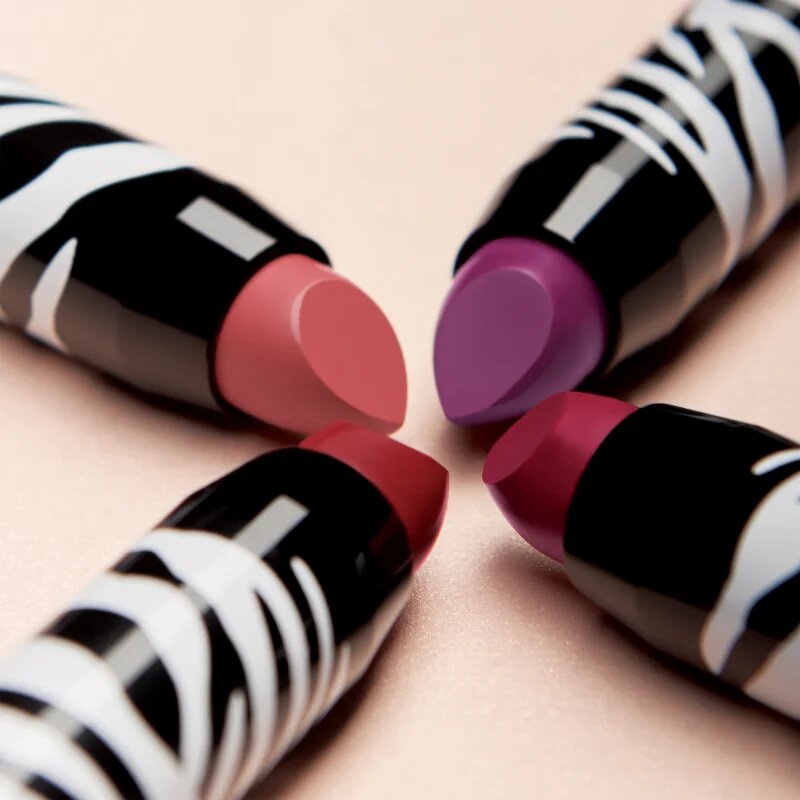 Sisley Phyto-Lip Twist Mat balzam za ustnice za toniranje z mat učinkom odtenek 19 Ballet 2.5 g