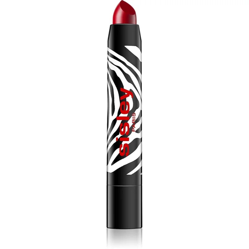 Sisley Phyto-Lip Twist Mat balzam za ustnice za toniranje z mat učinkom odtenek 22 Burgundy 2.5 g