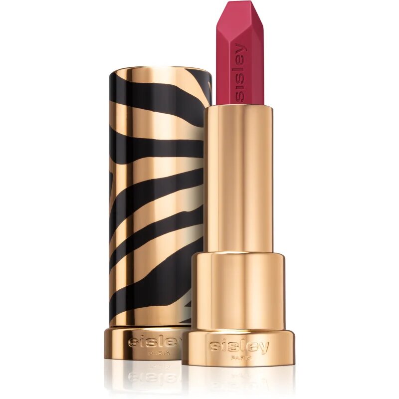 Sisley Phyto Rouge luksuzna negovalna šminka s hialuronsko kislino odtenek 200 Rose Zanzibar 3.4 g