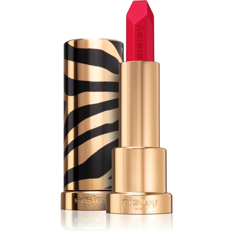Sisley Phyto Rouge luksuzna negovalna šminka s hialuronsko kislino odtenek 44 Rouge Hollywood 3.4 g
