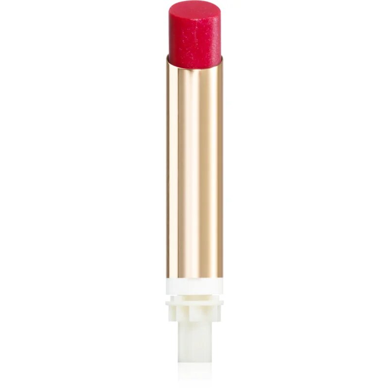 Sisley Phyto Rouge Shine Refill vlažilna sijoča šminka nadomestno polnilo odtenek 12 Sheer Cocoa 3 g