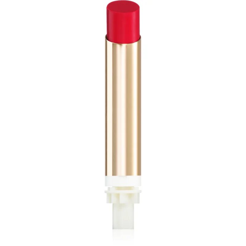 Sisley Phyto Rouge Shine Refill vlažilna sijoča šminka nadomestno polnilo odtenek 31 Sheer Chili 3 g