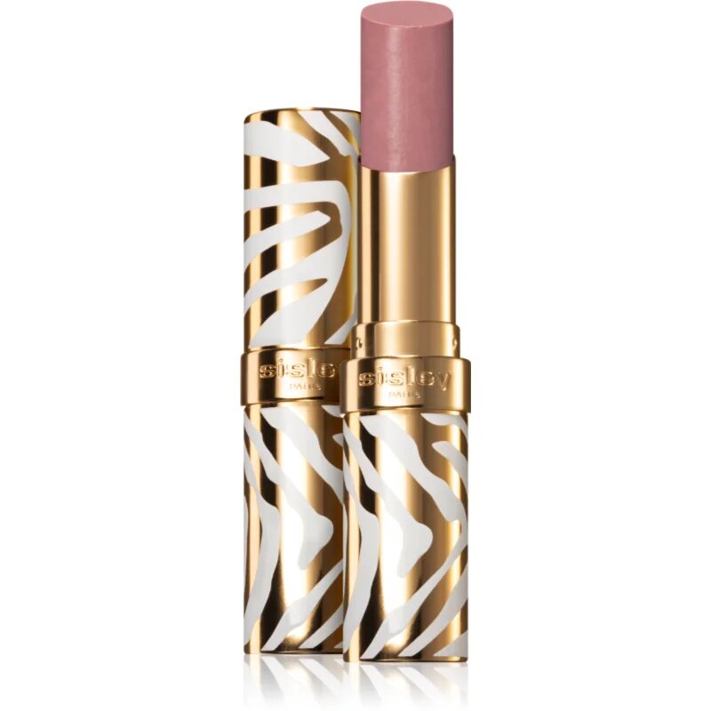 Sisley Phyto Rouge Shine šminka z bleščečim finišem z vlažilnim učinkom odtenek 20 Sheer Petal 3 g