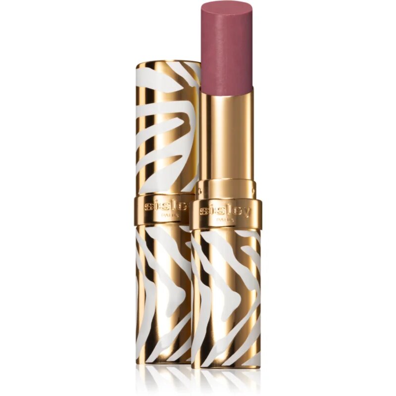 Sisley Phyto Rouge Shine šminka z bleščečim finišem z vlažilnim učinkom odtenek 21 Sheer Rosewood 3 g