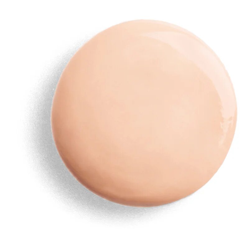 Sisley Phyto-Teint Nude posvetlitveni in vlažilni tekoči puder za naraven videz odtenek 000N Snow 30 ml
