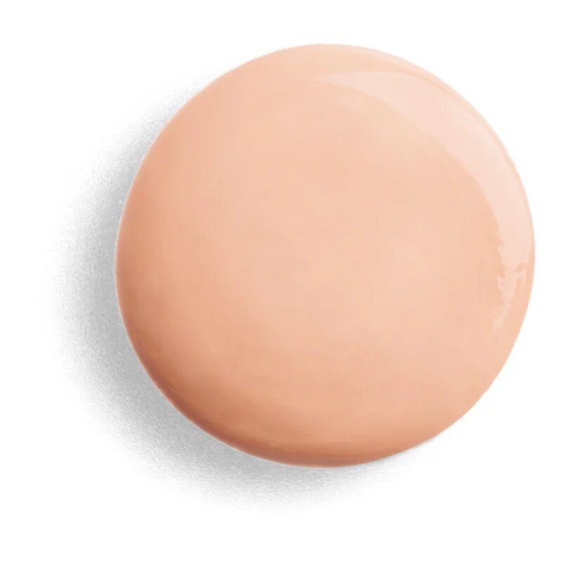 Sisley Phyto-Teint Nude posvetlitveni in vlažilni tekoči puder za naraven videz odtenek 1C Petal 30 ml