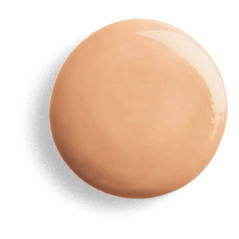 Sisley Phyto-Teint Nude posvetlitveni in vlažilni tekoči puder za naraven videz odtenek 3W1 Warm Almond 30 ml