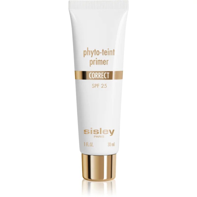 Sisley Phyto-Teint Primer Correct podlaga za poenotenje tona kože SPF 25 30 ml