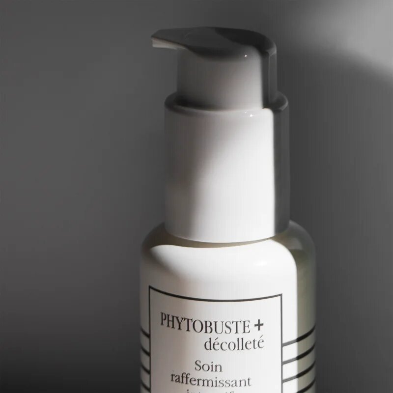 Sisley Phytobuste + Décolleté pripravek za učvrstitev za dekolte in prsi 50 ml