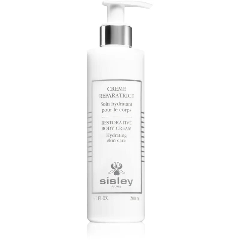 Sisley Restorative Body Cream vlažilna krema za telo 200 ml