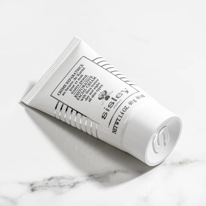 Sisley Restorative Facial Cream pomirjujoča krema za regeneracijo in obnovo kože obraza 40 ml