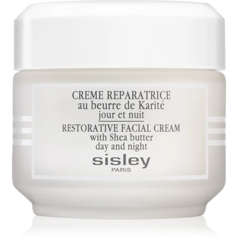 Sisley Restorative Facial Cream pomirjujoča krema za regeneracijo in obnovo kože obraza 50 ml