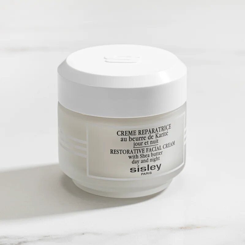 Sisley Restorative Facial Cream pomirjujoča krema za regeneracijo in obnovo kože obraza 50 ml
