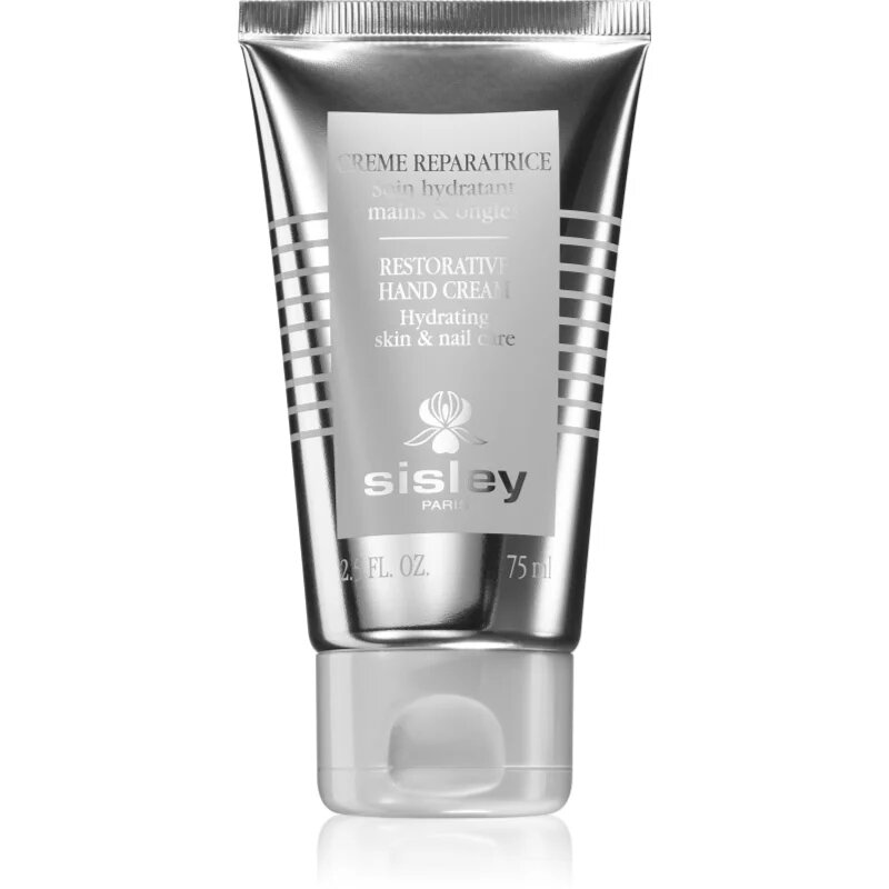 Sisley Restorative Hand Cream intenzivno vlažilna krema za roke 75 ml