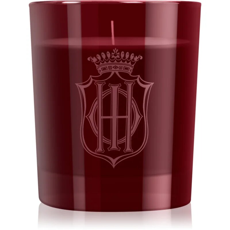 Sisley Rose dišeča sveča 220 g