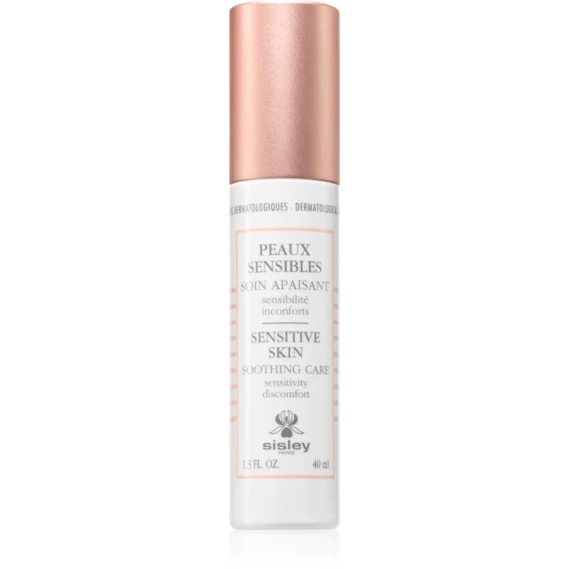 Sisley Sensitive Skin Soothing Care pomirjevalna nega za občutljivo kožo 40 ml