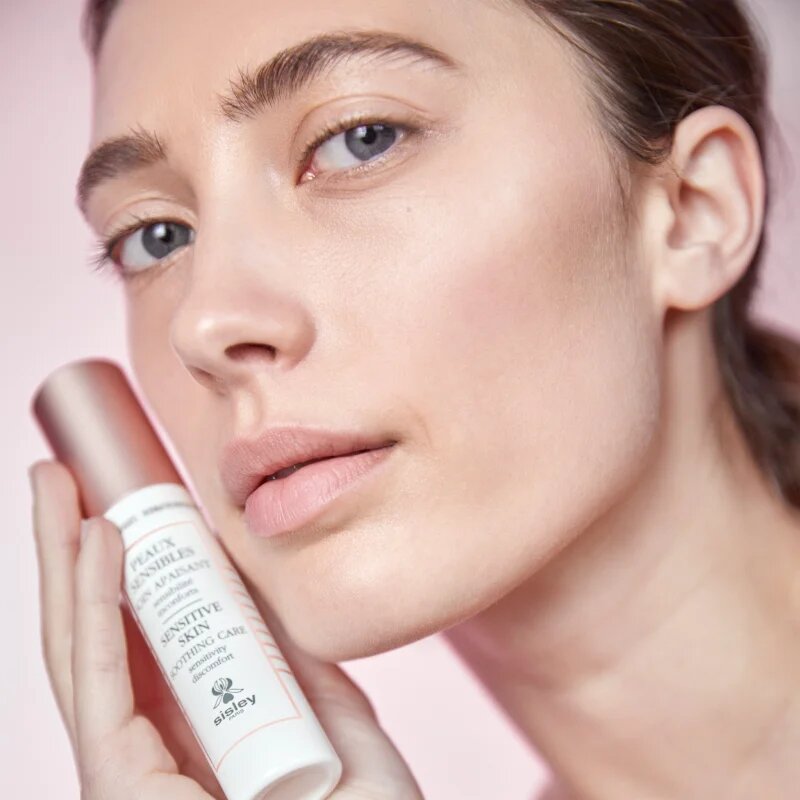 Sisley Sensitive Skin Soothing Care pomirjevalna nega za občutljivo kožo 40 ml