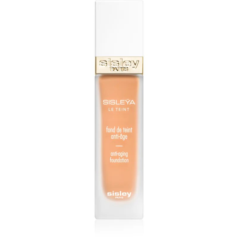 Sisley Sisleÿa Le Teint negovalni tekoči puder proti staranju kože odtenek 2C1 Organza 30 ml