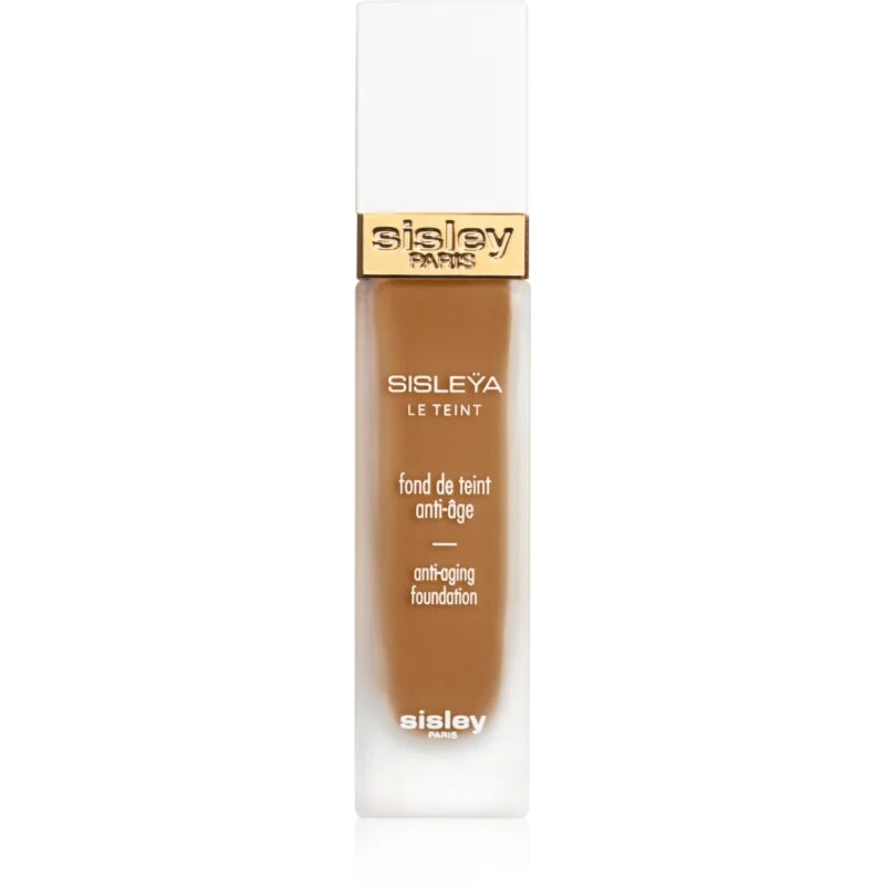 Sisley Sisleÿa Le Teint negovalni tekoči puder proti staranju kože odtenek 5C Golden 30 ml