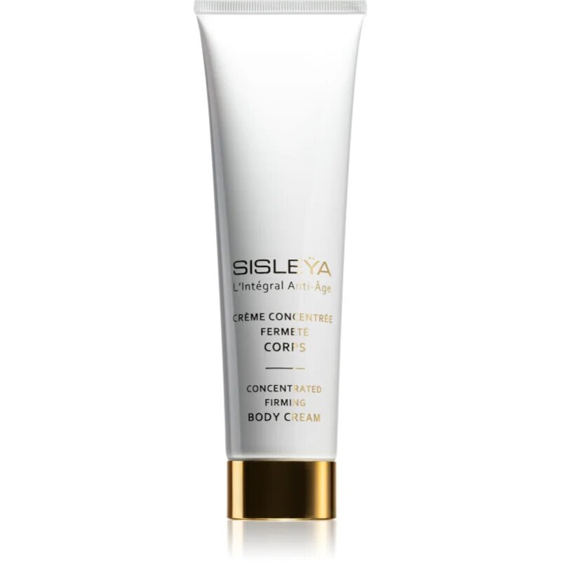 Sisley Sisleÿa L'Integral Anti-Age Concentrated Firming Body Cream krema za učvrstitev kože proti staranju kože 150 ml