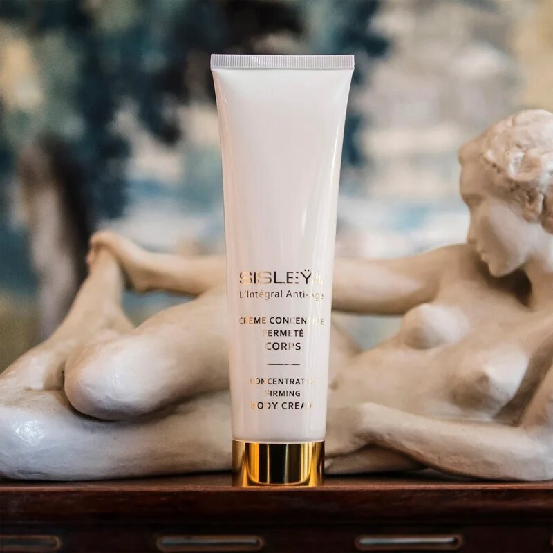 Sisley Sisleÿa L'Integral Anti-Age Concentrated Firming Body Cream krema za učvrstitev kože proti staranju kože 150 ml