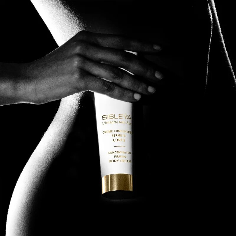 Sisley Sisleÿa L'Integral Anti-Age Concentrated Firming Body Cream krema za učvrstitev kože proti staranju kože 150 ml