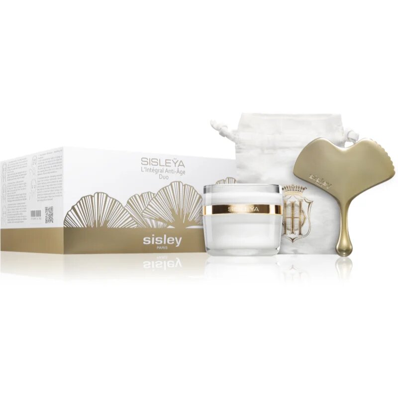Sisley Sisleÿa L'Integral Anti-age Duo darilni set