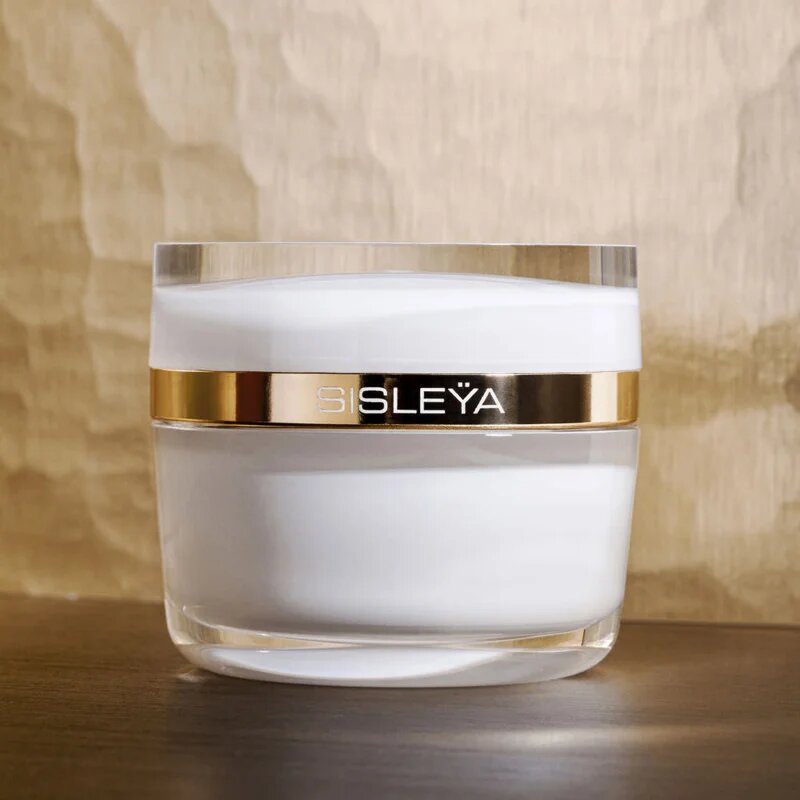 Sisley Sisleÿa L'Integral Anti-Âge Extra-Rich kompleksna pomlajevalna nega za suho do zelo suho kožo 50 ml