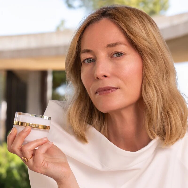 Sisley Sisleÿa L'Integral Anti-Âge Extra-Rich kompleksna pomlajevalna nega za suho do zelo suho kožo 50 ml