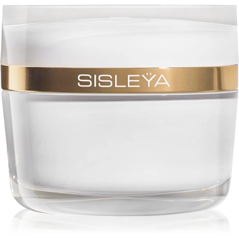 Sisley Sisleÿa L'Integral Anti-Age Fresh Gel Cream luksuzna krema proti gubam za mešano do mastno kožo 50 ml