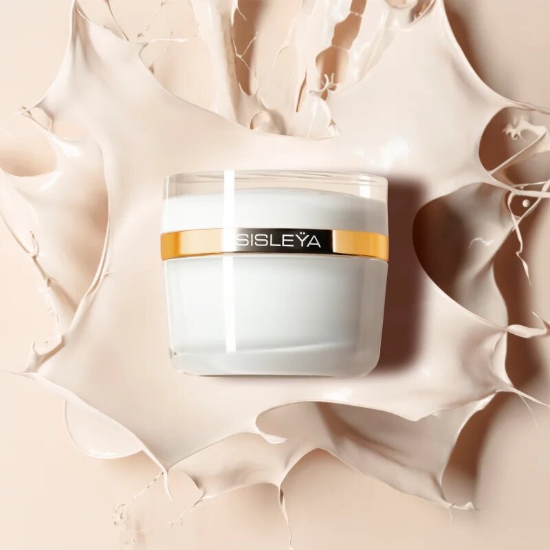 Sisley Sisleÿa L'Integral Anti-Age Fresh Gel Cream luksuzna krema proti gubam za mešano do mastno kožo 50 ml