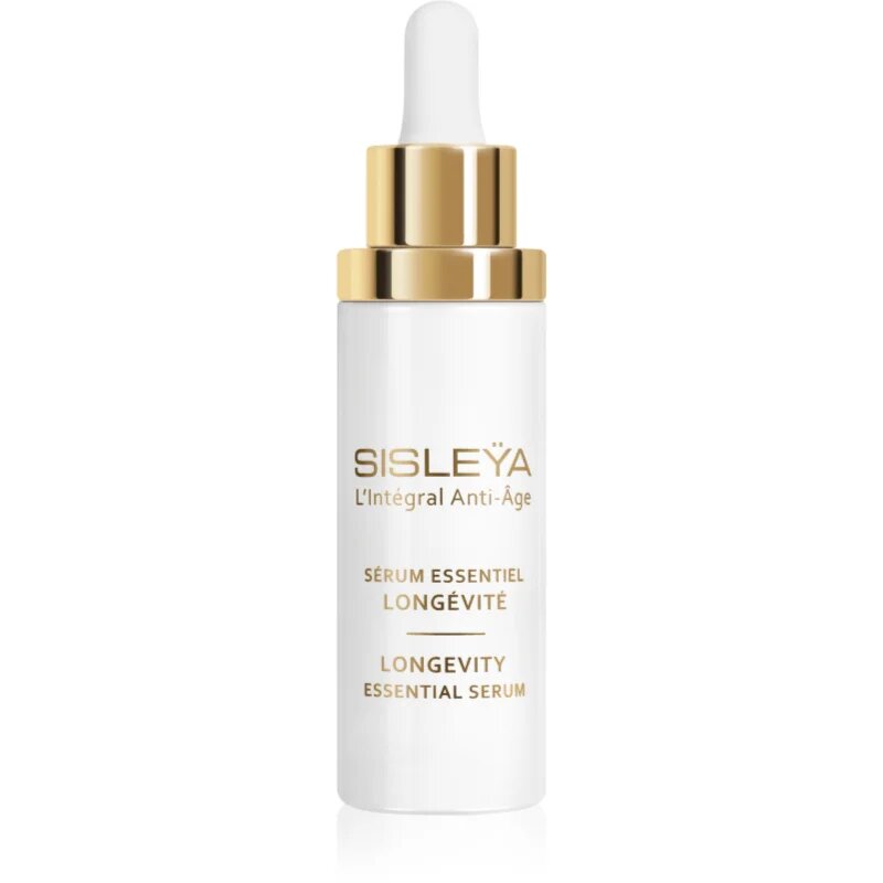 Sisley Sisleÿa L'Integral Anti-Age Longevity Essential Serum luksuzni serum proti gubam 30 ml