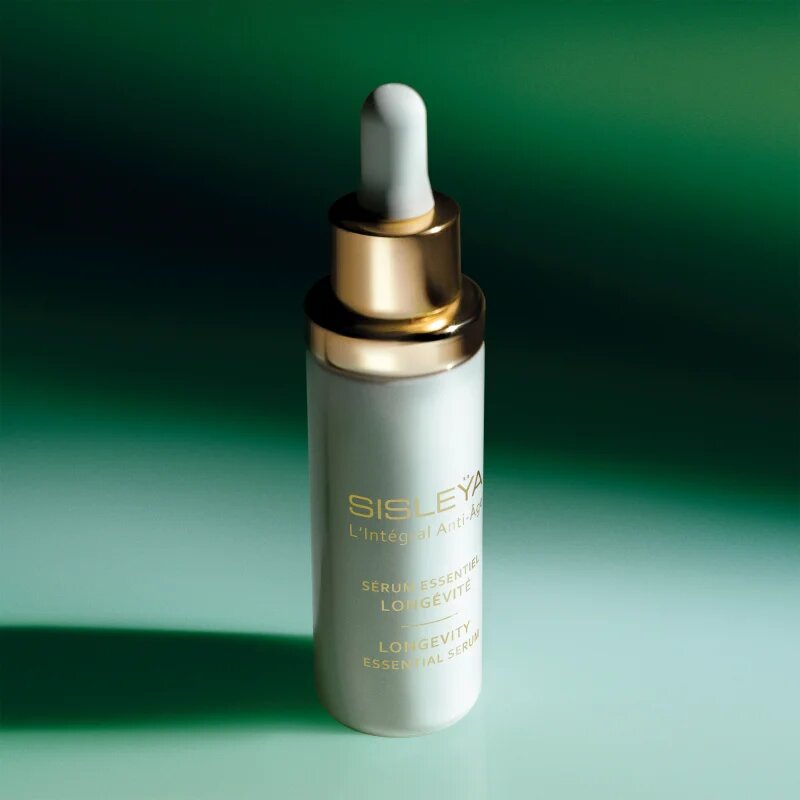 Sisley Sisleÿa L'Integral Anti-Age Longevity Essential Serum luksuzni serum proti gubam 30 ml