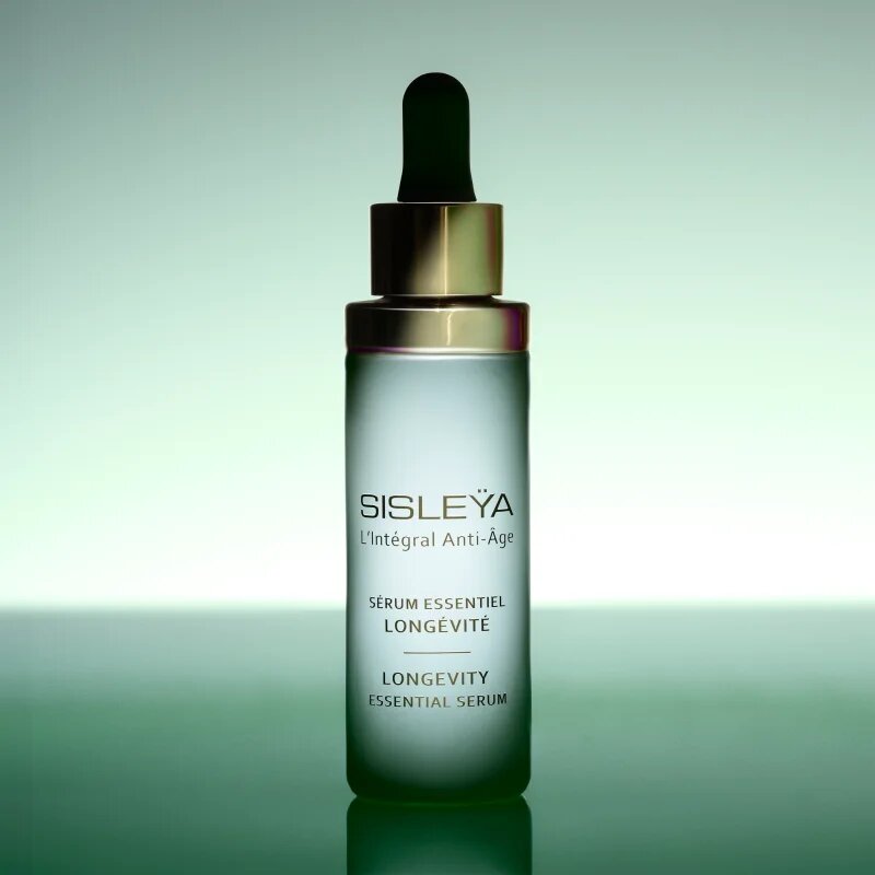 Sisley Sisleÿa L'Integral Anti-Age Longevity Essential Serum luksuzni serum proti gubam 30 ml
