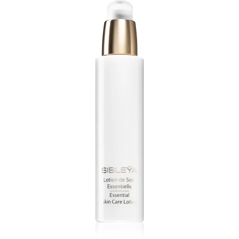 Sisley Sisleÿa L'Integral Essential Skin Care Lotion gelasti tonik proti gubam 150 ml