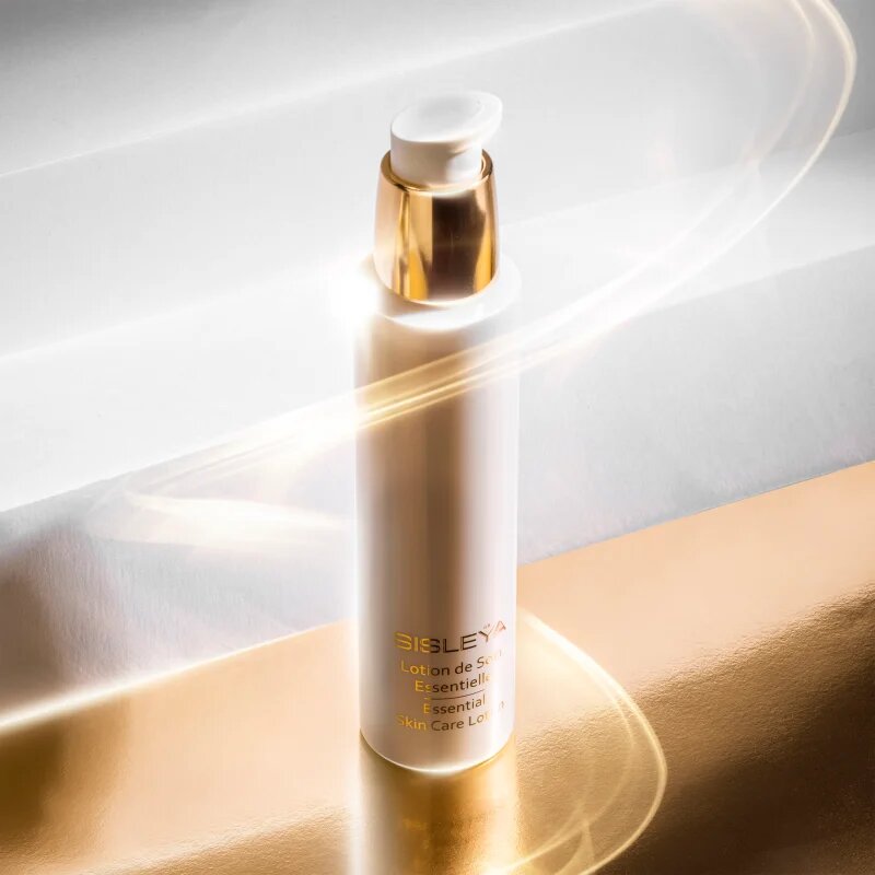 Sisley Sisleÿa L'Integral Essential Skin Care Lotion gelasti tonik proti gubam 150 ml