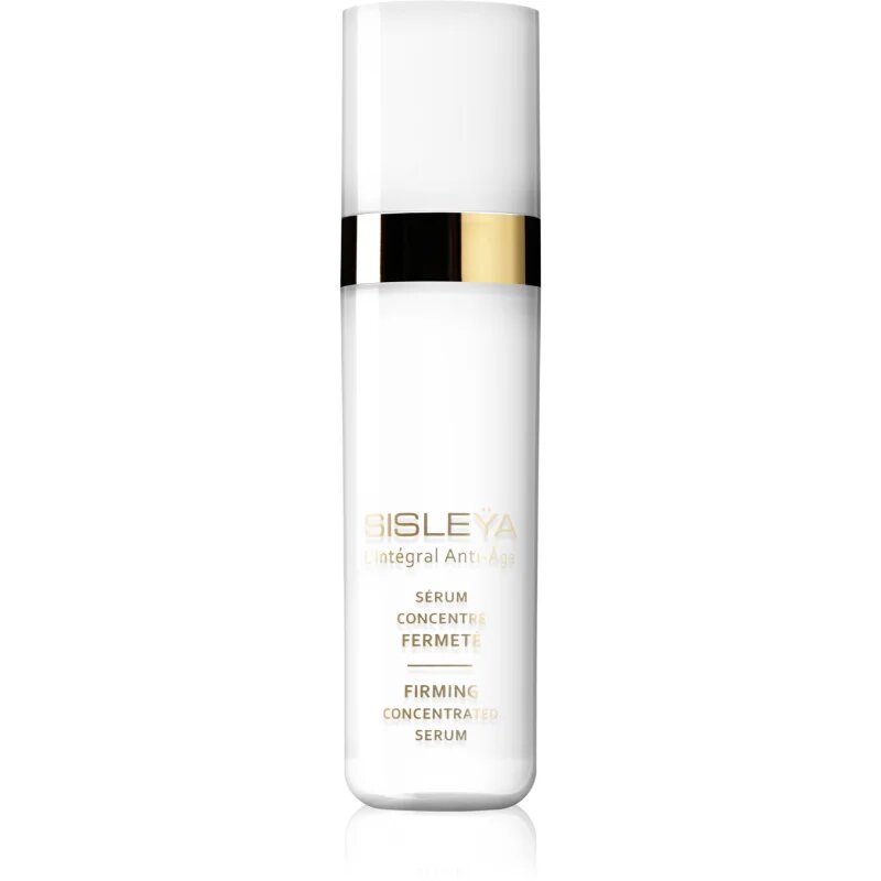Sisley Sisleÿa L'Integral Firming Concentrated Serum intenzivni hranilni serum proti gubam 30 g