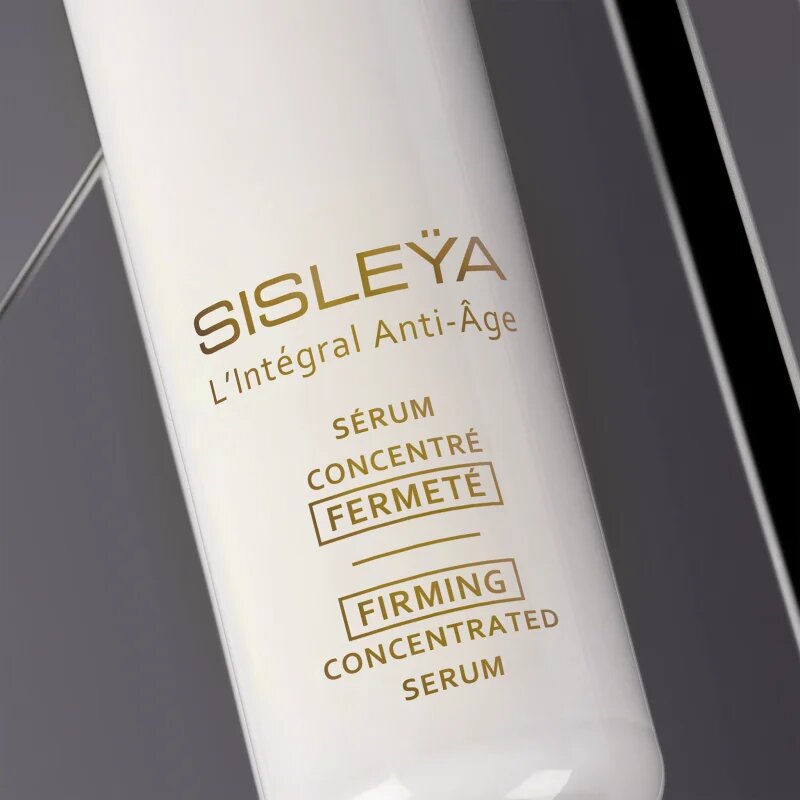 Sisley Sisleÿa L'Integral Firming Concentrated Serum intenzivni hranilni serum proti gubam 30 g