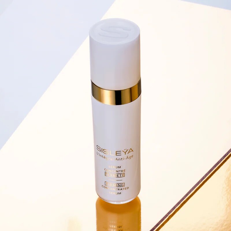Sisley Sisleÿa L'Integral Firming Concentrated Serum intenzivni hranilni serum proti gubam 30 g