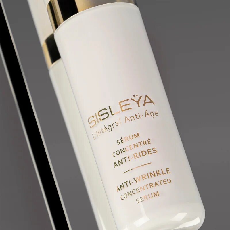 Sisley Sisleÿa L'Integral Sérum Concentré Anti-Rides gladilni serum za obraz proti gubam 30 ml