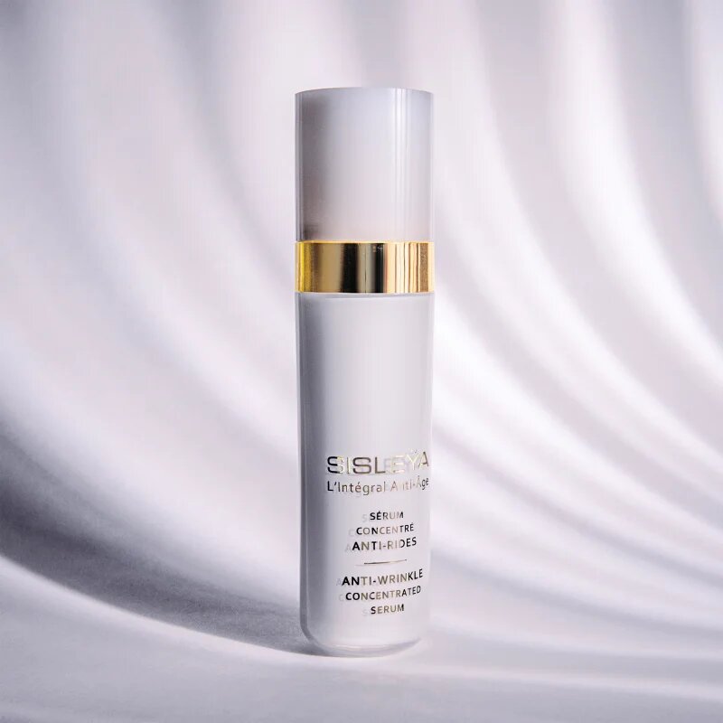 Sisley Sisleÿa L'Integral Sérum Concentré Anti-Rides gladilni serum za obraz proti gubam 30 ml